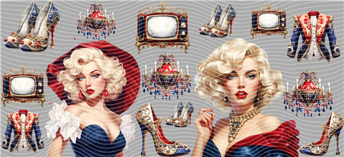 16oz Star Singer-O 300